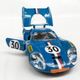 Illustration for article titled French Friday: Alpine Le Mans longtail